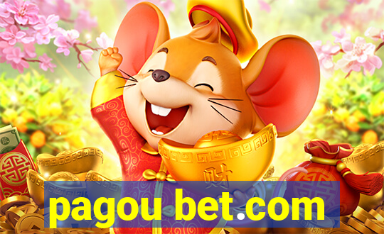 pagou bet.com